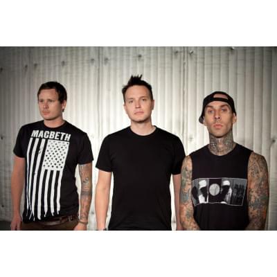 «Fahrenheit-182» — мемуары Марка Хоппуса из Blink-182