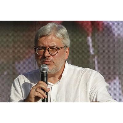 Евгений Водолазкин о романе «Чагин», археологе-самоучке Генрихе Шлимане и загадках памяти