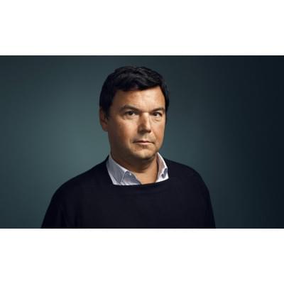  Том Пикетт рассказывает «Краткую история равенства» в своей новой книге 