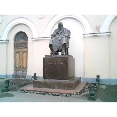 5 фундаментальных уроков финансовой грамотности от Александра Островског