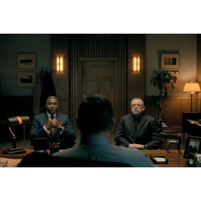 Известна дата премьеры «Падение дома Ашеров» по мотивам произведений Эдгара Аланна По
