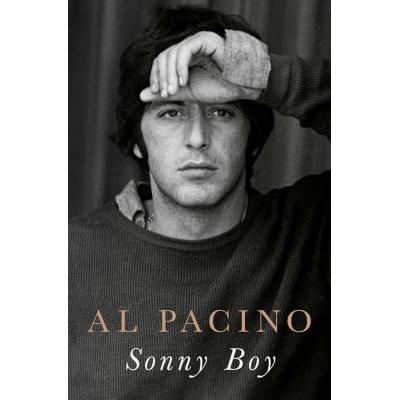 Sonny Boy: Мемуары.АЛЬ ПАЧИНО.Русский язык.(PDF)