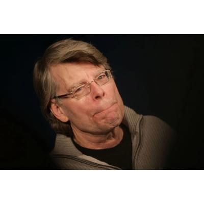 Стивен Кинг: Повелитель ужасов и мастер человеческих страхов