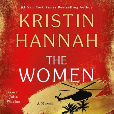 The Women: A Novel Аудиокнига
