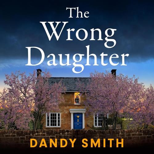 The Wrong Daughter Аудиокнига