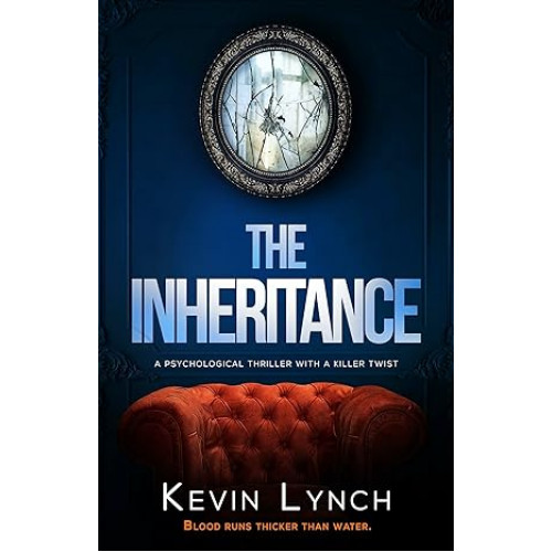 The Inheritance by Kevin Lynch 
