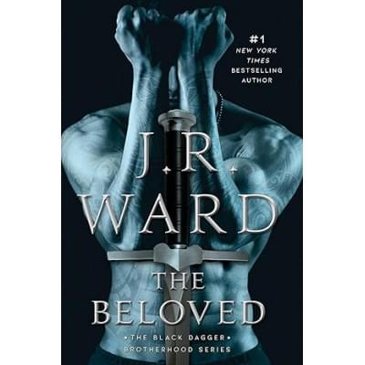 The Beloved (The Black Dagger Brotherhood series Book 22)