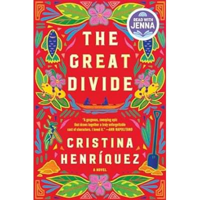 The Great Divide: A Novel