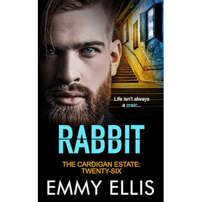 Rabbit (The Cardigan Estate Book 26)