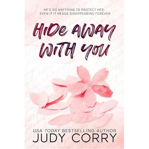 Hide Away With You (Kings of Eden Falls Book 1)