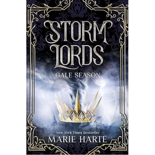 Storm Lords: Gale Season