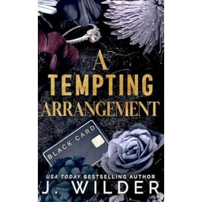 A Tempting Arrangement (Twisted Vows Book 1)