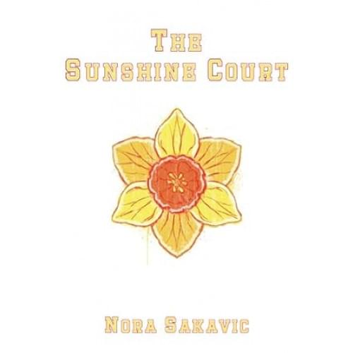 The Sunshine Court (All for the Game Book 4) электронная книга