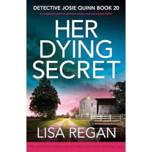 Her Dying Secret