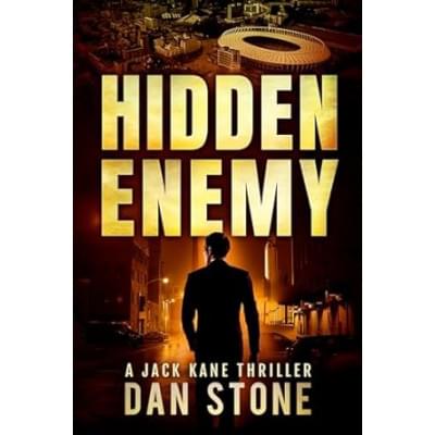 Hidden Enemy: A Jack Kane Thriller