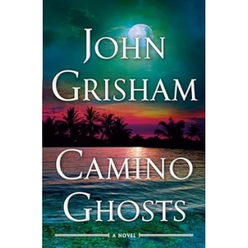 Camino Ghosts: A Novel