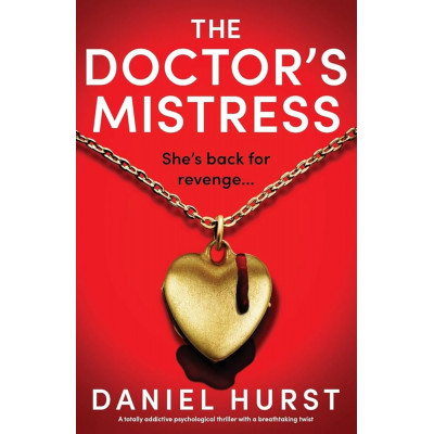 The Doctor's Mistress (The Doctor's Wife Book 3)