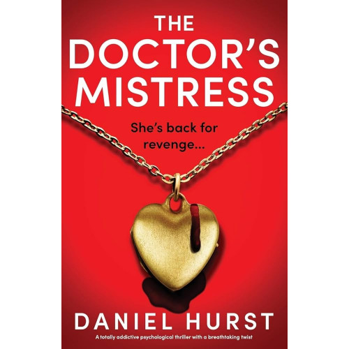 The Doctor's Mistress (The Doctor's Wife Book 3)