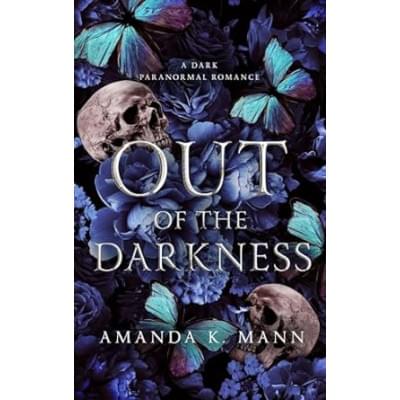 Out of the Darkness (A Dark Wolf Shifter Romance Novel)