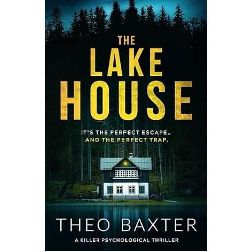 The Lake House