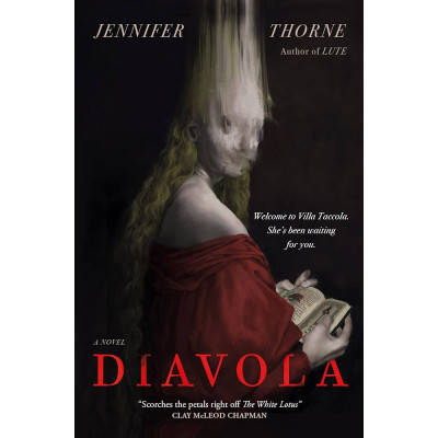 Diavola: A Novel