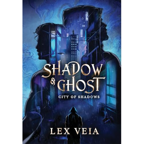 Shadow & Ghost: City of Shadows