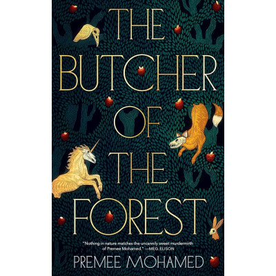 The Butcher of the Forest