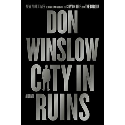 City in Ruins: A Novel (The Danny Ryan Trilogy, 3)