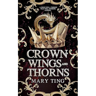 Crown of Wings and Thorns