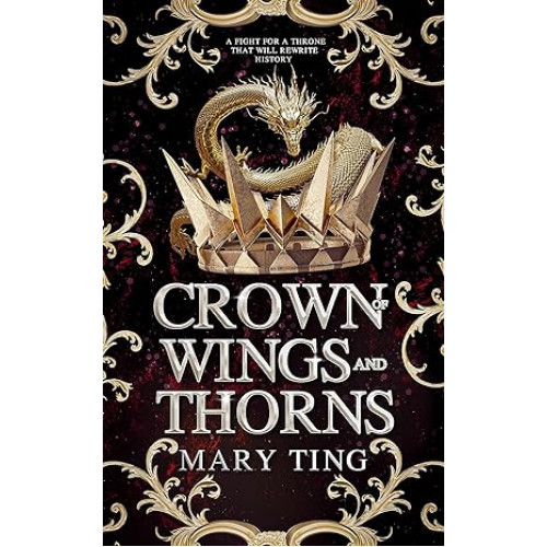 Crown of Wings and Thorns 