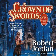 Краткое содержание книги "A Crown of Swords: Book Seven of 'The Wheel of Time' (Роберт Джордан)"