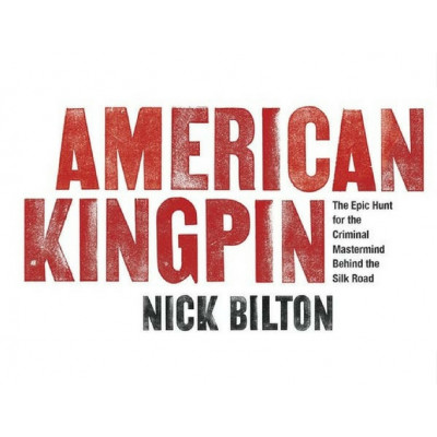 Краткое содержание книги:American Kingpin: The Epic Hunt for the Criminal Mastermind Behind the Silk Road