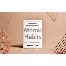 Краткое содержание книги:Atomic Habits: An Easy & Proven Way to Build Good Habits & Break Bad Ones