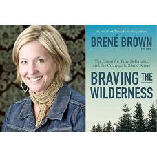 Краткое содержание:Braving the Wilderness: The Quest for True Belonging and the Courage to Stand Alone 