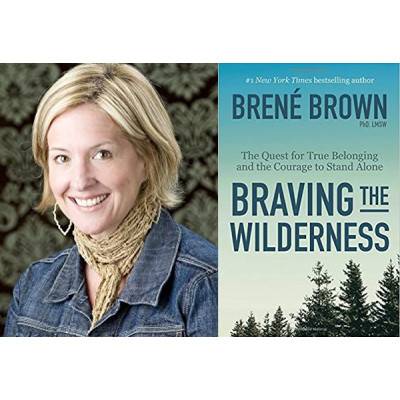 Краткое содержание:Braving the Wilderness: The Quest for True Belonging and the Courage to Stand Alone 