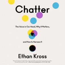 Обзор книги "Chatter: The Voice in Our Head, Why It Matters, and How to Harness It" (Ethan Kross)