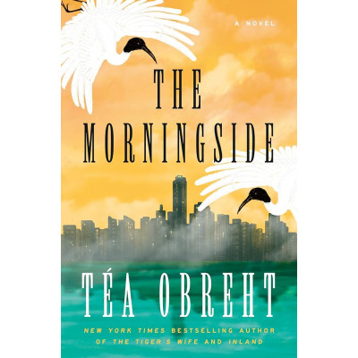 The Morningside: A Novel