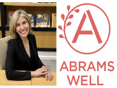 Abrams запускает новый импринт ABRAMS Well о здоровье и благополучии