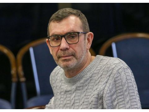 Павел Басинский готовит книгу о создании пьесы Горького «На дне»