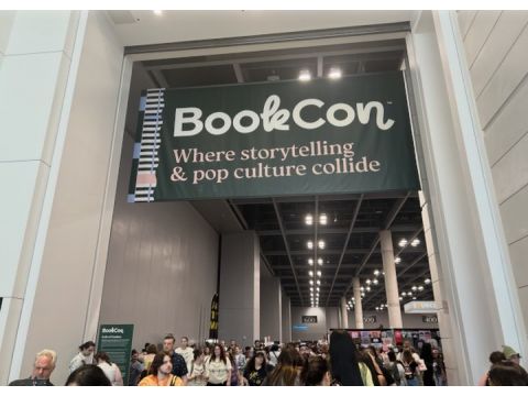 BookCon 2026: ажиотаж, очереди и разочарование после долгожданного возвращения
