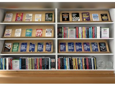Hachette приобретает Kogan Page и усиливает позиции на рынке деловой литературы