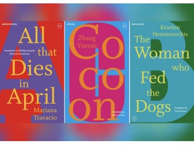 World Editions запускает международную книжную серию «Читаем мир от А до Я»