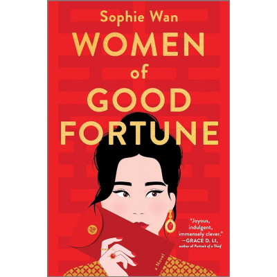 Women of Good Fortune: A Novel