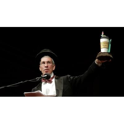 Шнобелевская премия: шутка или серьезный научный приз?