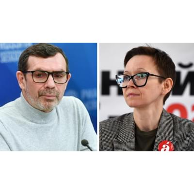 Яхина и Басинский стали победителями народного голосования премии "Большая книга"