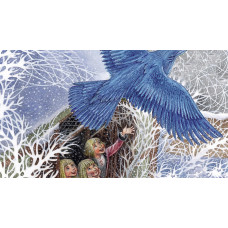 «Синяя птица»: О различных точках зрения на смысл пьесы Метерлинка 