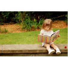 Как подтолкнуть ребенка к чтению в 7, 8, 9 лет?