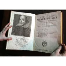 В Британии сочли экстремистскими книги Шекспира, Толкина, Оруэлла и других классиков