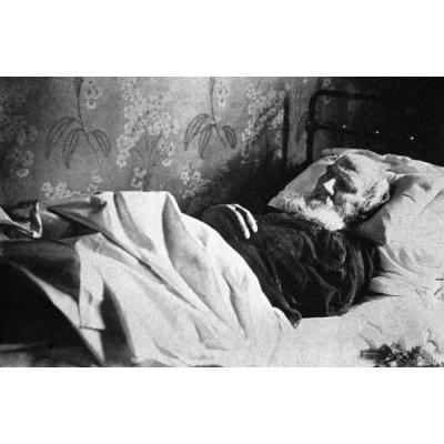 Как смерть Льва Толстого привела к массовым увольнениям университетских профессоров