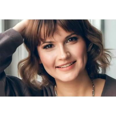 Интервью с Леной Обуховой: о том, как создается мистическая атмосфера